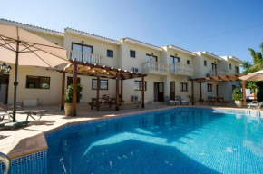 A&G Paisiou Luxury Maisonettes